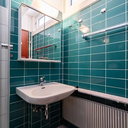 Apartment App 444 - Strandlage *