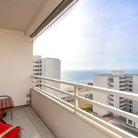 App 444 - Strandlage * 希尔克道夫