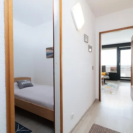 Apartment App 444 - Strandlage