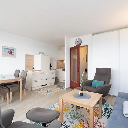 App 444 - Strandlage *