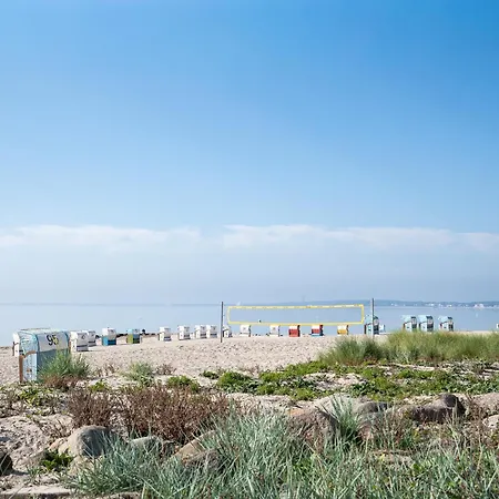 App 444 - Strandlage